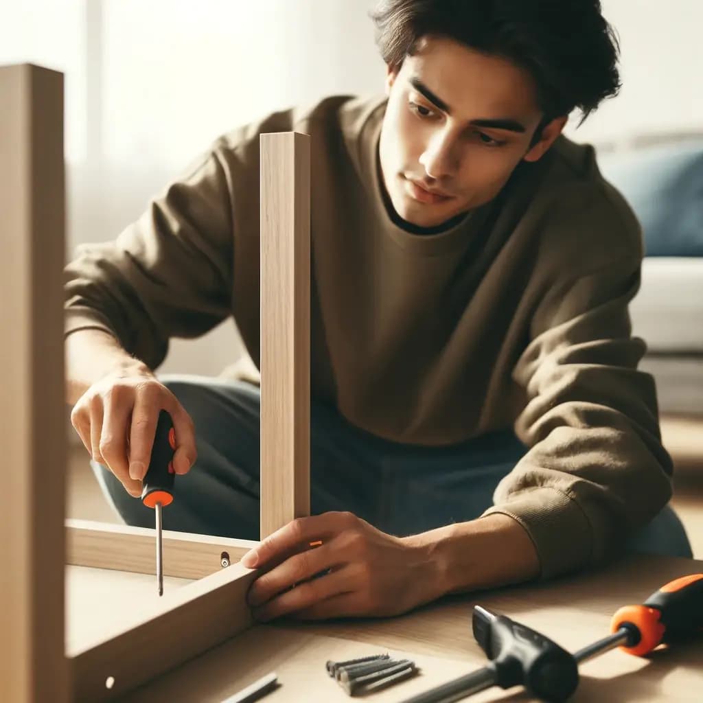 Furniture Assembly